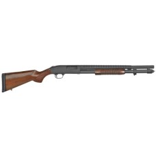 Mossberg 590 Retrograde Shotgun 12GA Mossberg 590 Retrograde Shotgun 12GA